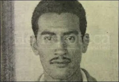 What is the name of this athlete who won the edition of 1952 ?