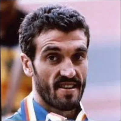 What is the name of this athlete who won the edition of 1990 ?