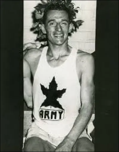 What is the name of this athlete who won the edition of 1940 ?