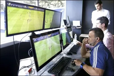 This 2018 edition will be the first with the use of video assistance.