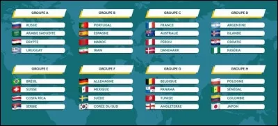 How many teams were there in the qualifying phases?