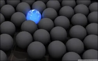 What's so special about her hair?