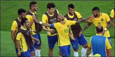 Who will be the coach of the Brazilian team for this Cup ?