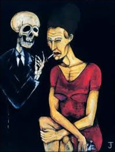 Who made this artwork ?