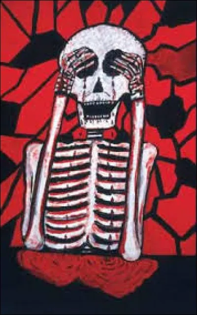 Who made this artwork ?