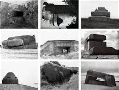 Who made this sublime architecture ?