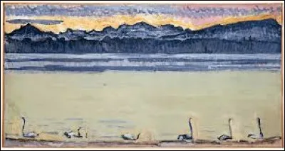 Who made this painting ?