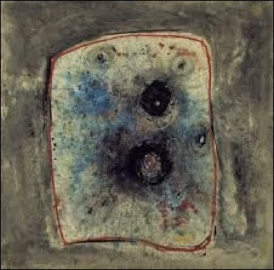 Who made this painting ?