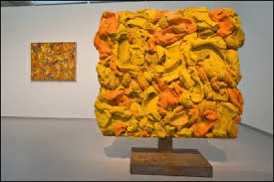 Who made this painting ?