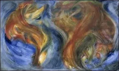 Who made this painting ?