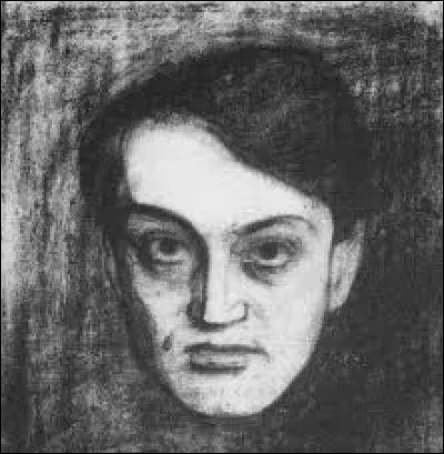 Who realized this painting ?