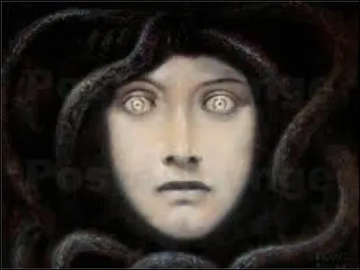 Who realized this painting ?