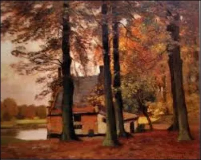 Who made this artwork ?