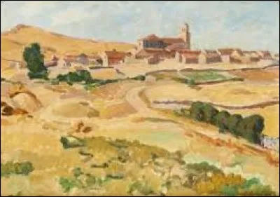 Who made this artwork ?