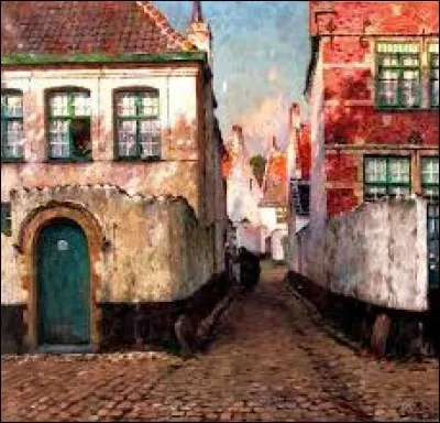 Who made this artwork ?