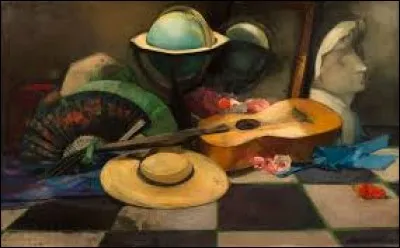 Who made this artwork ?