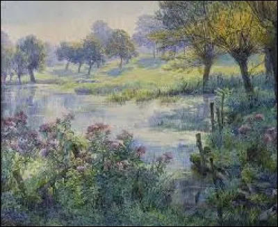 Who made this artwork ?