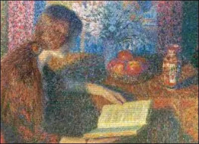 Who made this artwork ?