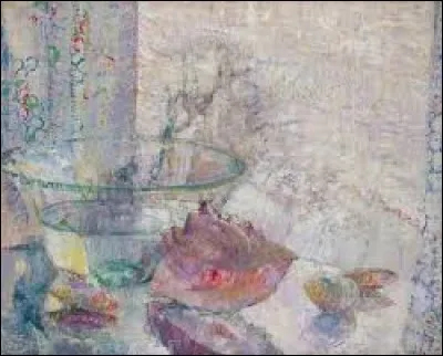 Who made this artwork ?