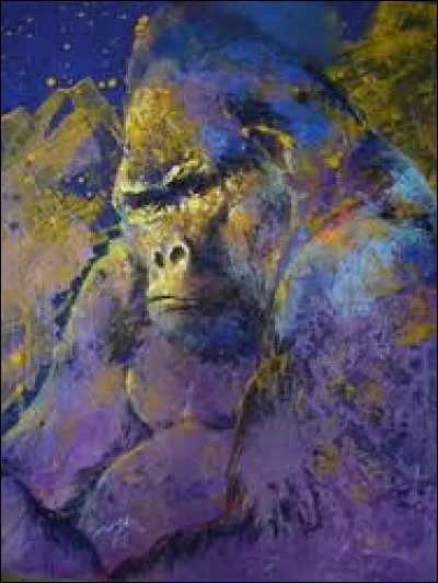 Who made this artwork ?