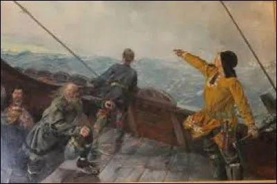 Who made this artwork ?