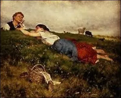 Who made this artwork ?