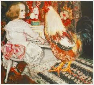 Who made this artwork ?