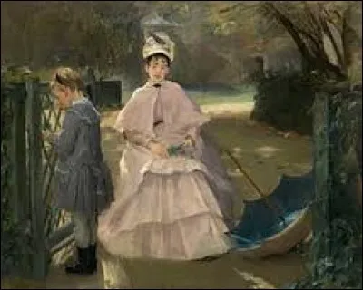 Who made this artwork ?