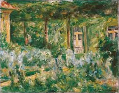 Who made this artwork ?