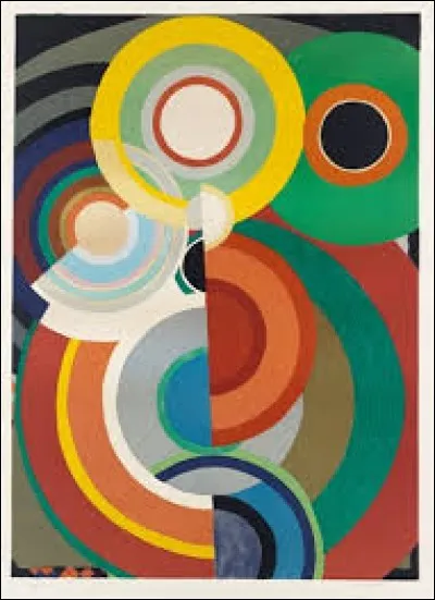 Who made this artwork ?