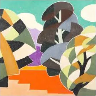 Who made this artwork ?