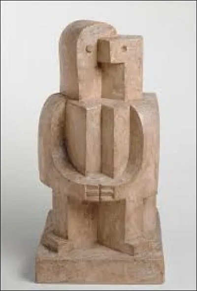 Who made this artwork ?