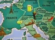 Quiz Découvrons le monde. Étape 1 : l'Europe (2)