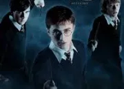 Test Quel garçon de ''Harry Potter'' es-tu ?