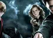Quiz Harry Potter : tu n'auras pas 100% à ce quizz !