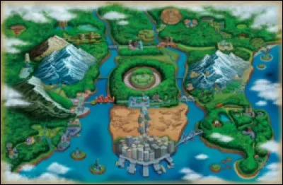 What region is this?