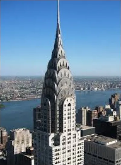 What is the name of this Tower ?