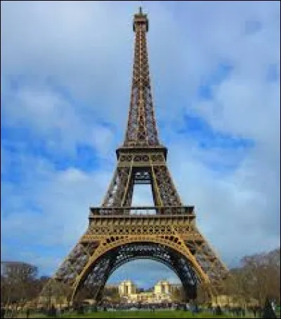 What is the name of this Tower ?