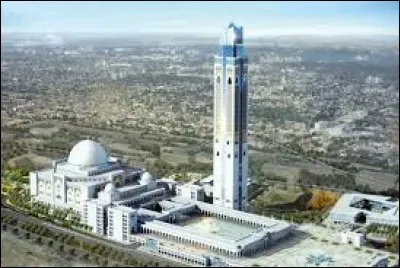 What is the name of this Tower ?