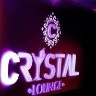 What is the name of this club ?