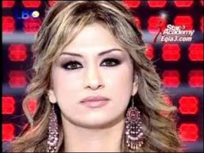 What Algerian talent has participated in the season n° 2 ?