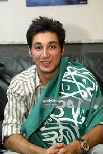 Who won the edition of the year 2005 ?