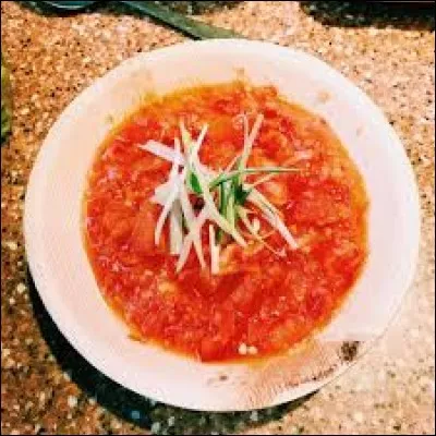 What is the name of this sauce ?