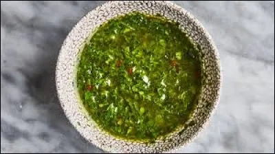 What is the name of this sauce ?
