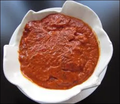 What is the name of this sauce ?