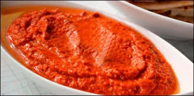 What is the name of this sauce ?