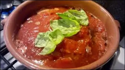 What is the name of this sauce ?