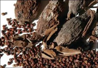 What is the name of this spice ?