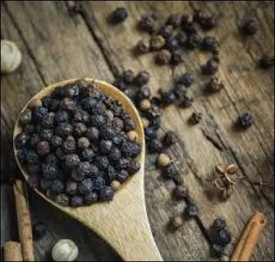 What is the name of this spice ?