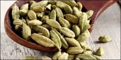 What is the name of this spice ?